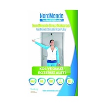 Omuz Çalıştırma Makarası Nrd 13