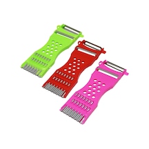Çok Fonksiyonlu Soyacak Timya/go1395 199297 Yeşil