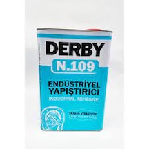 Derby No.109 Yapıştırıcı 3 Kg