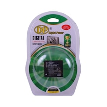 Panasonic Dmw-Bcf10E Fh3 Fs15 Fh20 Fs10  Batarya Pil
