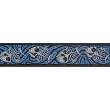 Planetwaves 50s05 Gitar Askısı 50mm Dokuma Fıshbone