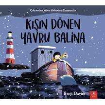 Kışın Dönen Yavru Balina - Yqbx-633869