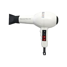 Jackson 3200 Turbo 1250 W Profesyonel Saç Kurutma Ve Fön Makinesi