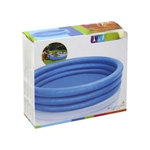 Mey İthalat Ih58426 Kristal Mavi Havuz 147x33cm -vrd