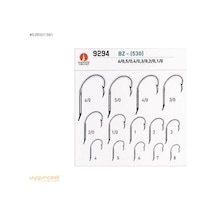 Vmc 9294Bz (530) Serisi 7 - 8 - 9 No Iğne 100 Lü Paket