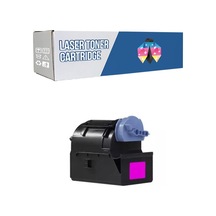 Safir Toner Canon İmagerunner C3580 C-exv-21 Kırmızı 14.000 Syf Uyumlu Toner