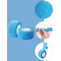 Evcil Hayvan İlk Yardım Bandajı - Kendinden Yapışkanlı 5 Cm X 4.5 M