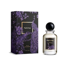 Nightology İris Shadow Unisex Parfüm EDP 100 ML