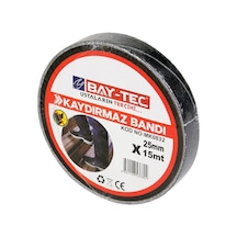 Merdiven Kaydırmaz Bant 25mm X 15mt Mk0832