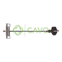CAVO 4602702 El Fren Teli Ön Mondeo 94-00 270Mm