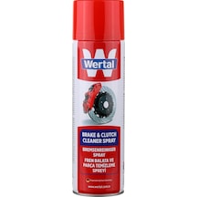 Wertal Fren Balata Spreyı-500Ml