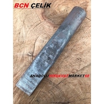 Bcn Çelik Taş Kırma Keskisi Ağaç Yarma Odun Yarma Keskisi 1900Gr