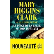 La Piege de la Belle au Bois Dormant 9782253237433