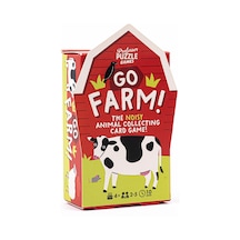 Professor Puzzle - Eşleştirme Kart Oyunu - Go Farm