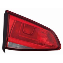 DEPO 441-1339L-LD-UE Bagaj Stop Lambasi Sol Volkswagen Golf VII 13 5G0945093M 4411339LLDUE (WP134688)