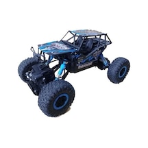 Toysan TOY-16 1:16 Rock Crawler 4x4 Uzaktan Kumandalı Buggy Jeep