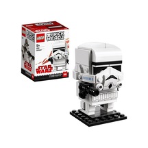 LEGO® Brickheadz 41620 Stormtrooper 124 Parça