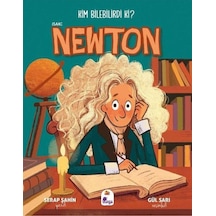 Kim Bilebilirdi Ki - Isaac Newton