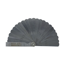 Ceta Form P54a-25s Sentil Filler Çakısı Sae 0.002-0.025 Inch