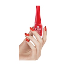 Keratinli Besleyici Oje 14 Ml Renk No: 15 Diğer