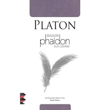 Phaidon - Ruh Üzerine 9786058657656