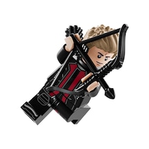 Marvel - 291 Hawkeye Orijinal Minifigür