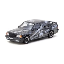 Ers- 1/64 Model Araç190 E 2.3-16 Dtm 1988 Johnny Cecotto 44 Çok Renkli
