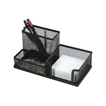 Temat 2050 Kombine Set Siyah Temat.10576