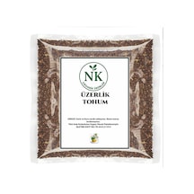 Üzerlik Otu Tohumu Peganum Harmala 40gr