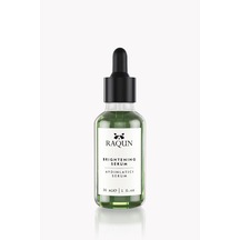 Aydınlatıcı & Renk Tonu Eşitleyici Bakım Serumu 30 Ml %100 Doğal İçerik
