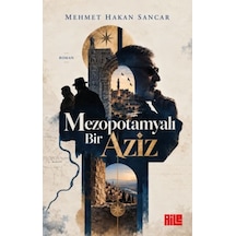 Mezopotamyalı Bir Aziz