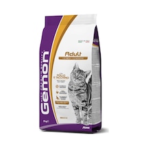Gemon Adult Tavuklu Hindili Yetişkin Kedi Maması 2 Kg