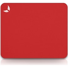 Golite Küçük Mouse Pad Kırmızı 18X22