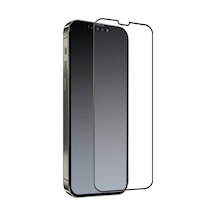 Apple Uyumlu   iPhone 13 Pro Max Ekranı Tam Kaplayan 5D Ekran Koruyucu