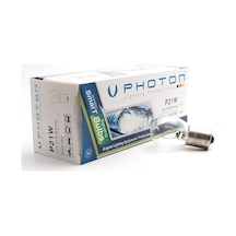 Photon P21w 12v 93 Standart Ampul 10 Adet  Ph5793