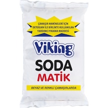 Viking Toz Soda Matik 2 x 500 G