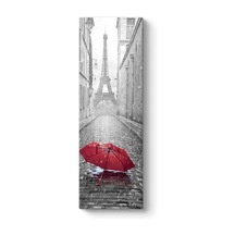 Yalnız Şemsiye Tablosu 50 X 150