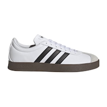 Adidas Id3711 Vl Court Base Erkek Günlük Spor Ayakkabısı Renkli Çok Renkli