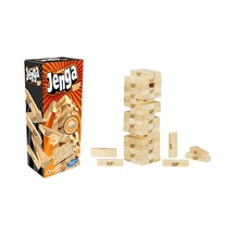 Hasbro Jenga Denge Oyunu A2120 Gko: 7207