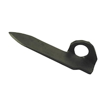 Stubai French Form Piton El 75mm Sikke Çok Renkli