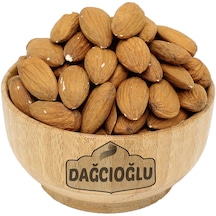 Dağcıoğlu Çiğ Badem İçi 250 G