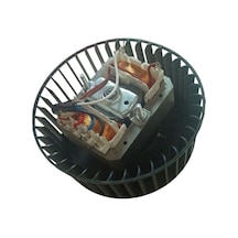 Aspiratör  Motoru