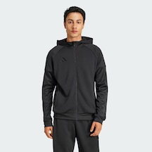 Adidas Black Tıro25 Fz Siyah Eşofman Siyah