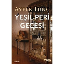 Yeşil Peri Gecesi - Glob-647680