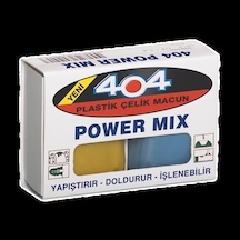 404 Kaynak Macunu 80 Gr Diğer
