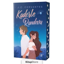 Kaderle Randevu / J. C. Cervantes