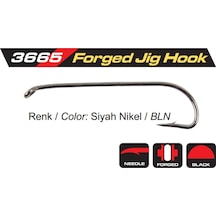 3665 Forged Jig Iğne