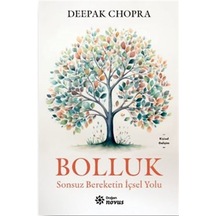 Bolluk / Deepak Chopra