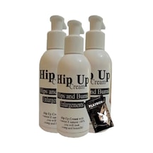 Süper Hip Up 120 Ml 2+1 Kremi + 1 Tane Hediye Jel