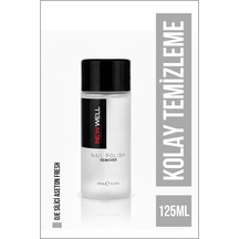 Oje Silici Aseton,besleyici Fresh 125 Ml